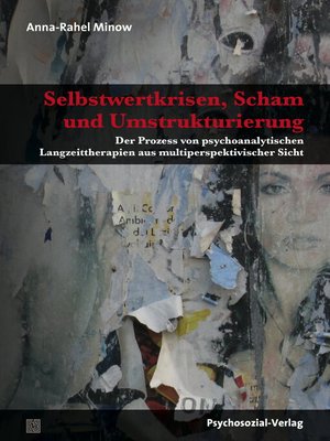 cover image of Selbstwertkrisen, Scham und Umstrukturierung